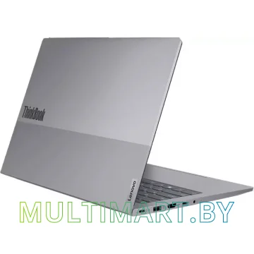 Ноутбук Lenovo ThinkBook 14 G6 IRL (21KG005QEV) картинка 2